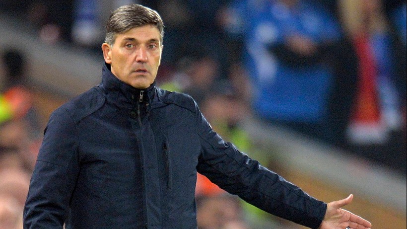 Felice Mazzu nowym trenerem Anderlechtu