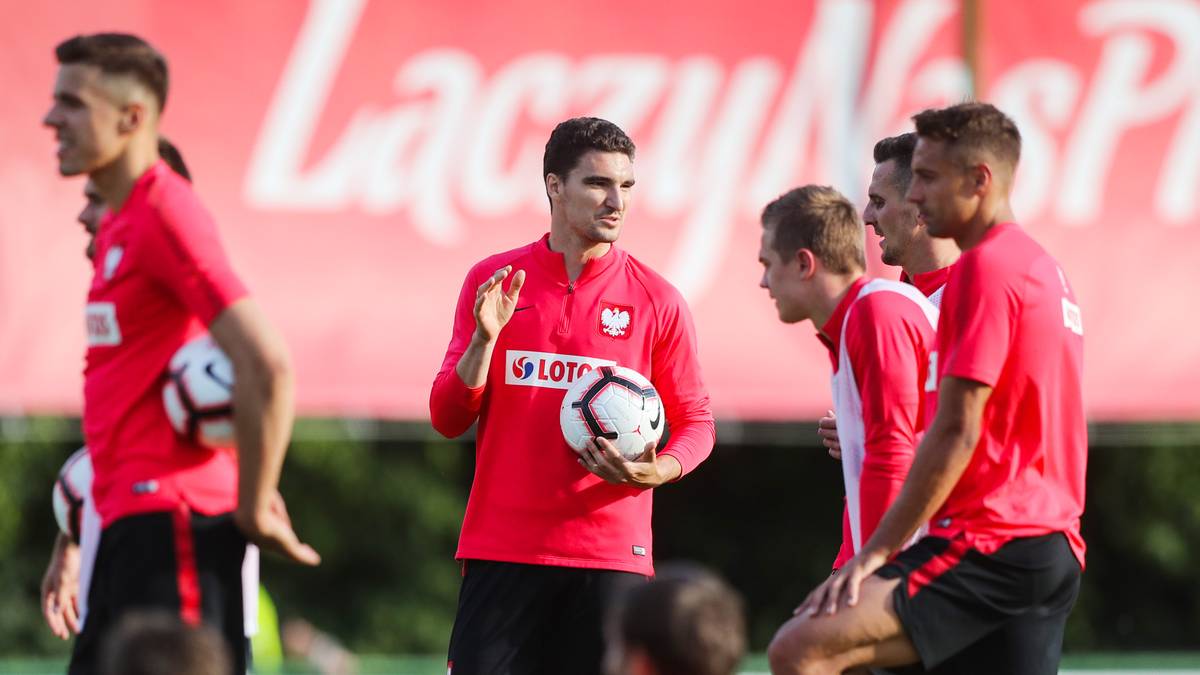Uczestnik Euro 2012 odchodzi z klubu! Gdzie zagra polski piłkarz?