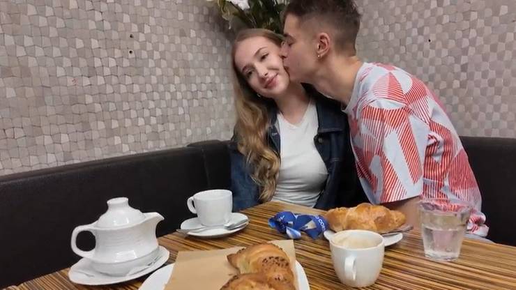 Oto dziewczyna Władimira Semirunnija. Medalista ZIO może liczyć na wyjątkowe wsparcie (ZDJĘCIA)