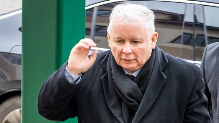 Kaczyński: zagraniczne przedsiębiorstwa nie przestrzegają pewnych reguł prawnych