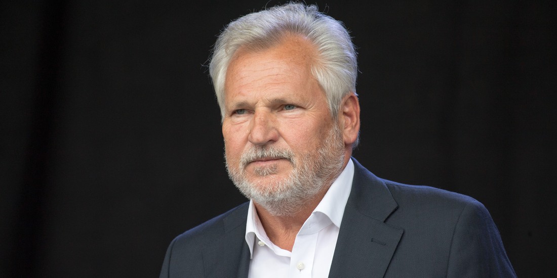 Aleksander Kwaśniewski: nie podoba mi się współczesna polityka