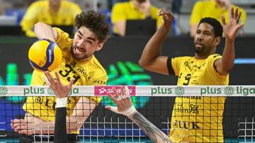 PlusLiga. Transmisje TV i stream online - 5. kolejka. Gdzie oglądać mecze?