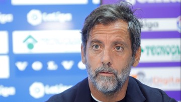 La Liga: Sanchez Flores nowym trenerem Getafe