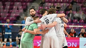 Runda play-off LM siatkarzy: PGE Projekt Warszawa – Itas Trentino. Transmisja TV i stream online