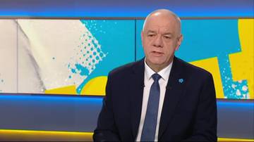 Jacek Sasin uderza w Donalda Tuska. Mówi o "ukrytej dyktaturze"
