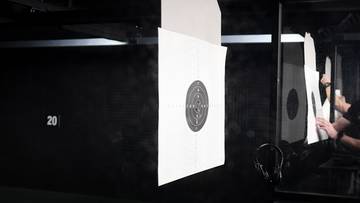 Dwa medale polskich juniorów na mistrzostwach Europy w strzelectwie