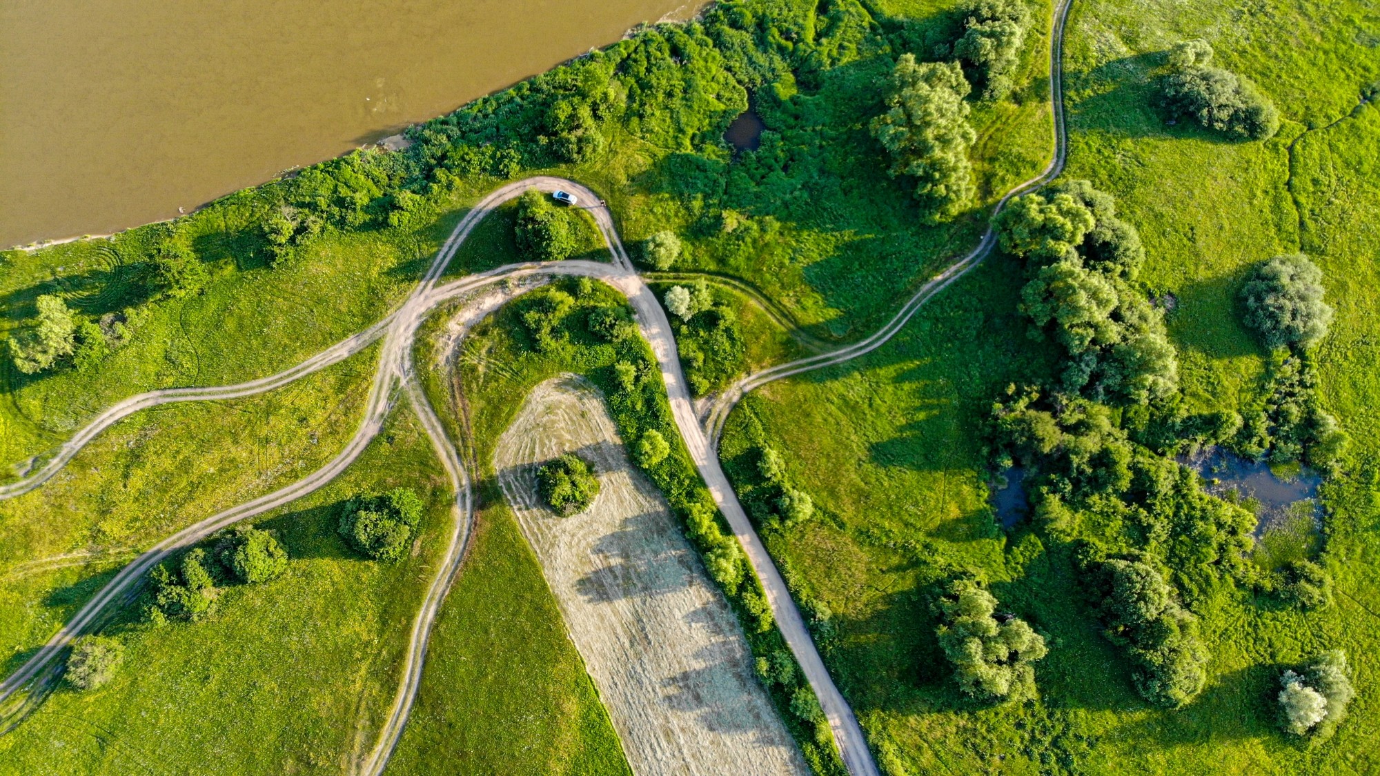 Niesamowita Polska z lotu ptaka - zdjęcie 6