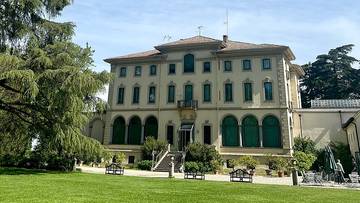 Wystarczyły trzy minuty. Ukradli arcydzieła warte miliony euro