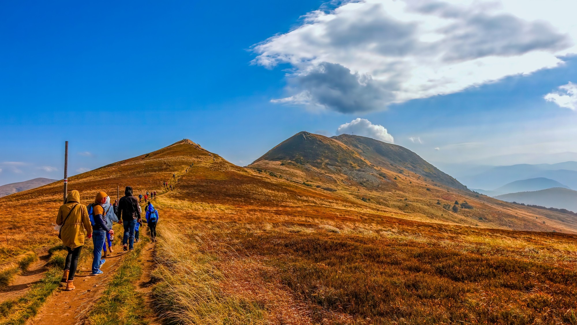 Polska jesienią - zdjęcie 31