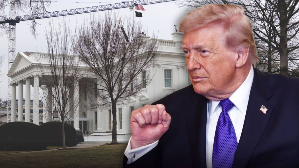 Wyjątkowe wydarzenie w Waszyngtonie. Pierwszy raz weźmie w nim udział Trump