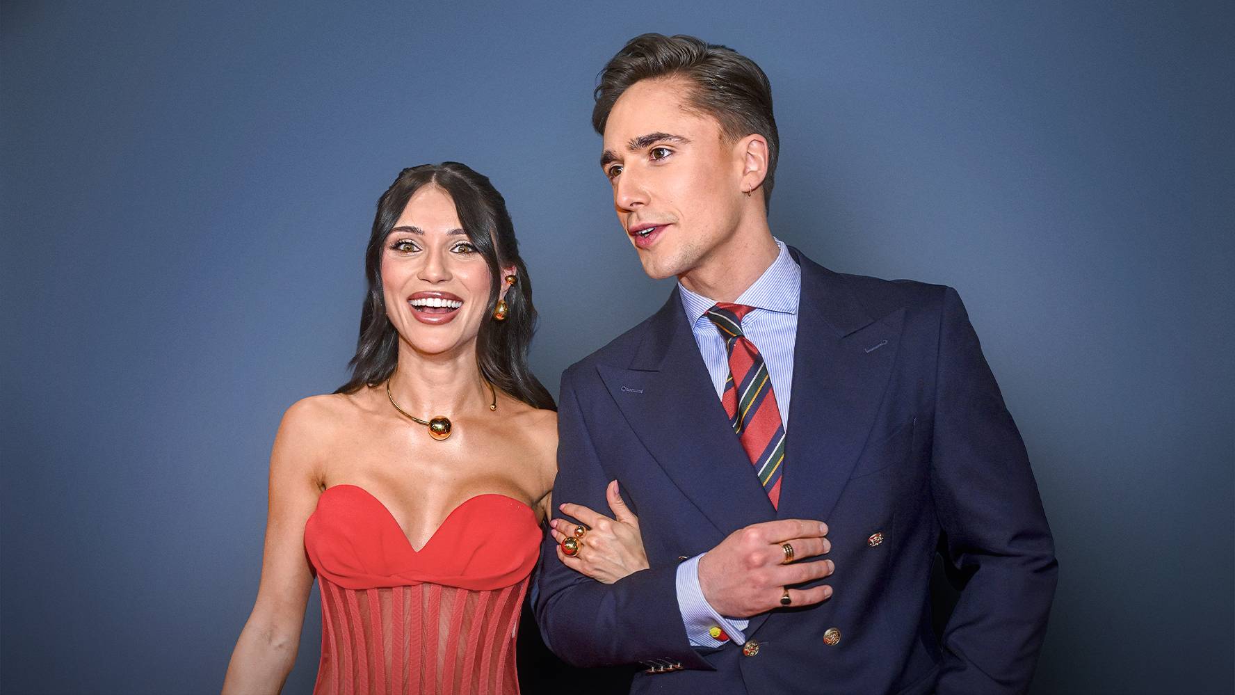 Wojciech Kucina: Taniec dał mi dużo pewności siebie