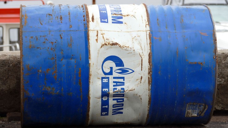 Wojna w Ukrainie. Gazprom będzie kontynuować dostawy gazu do Ukrainy