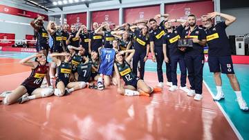 Mistrzynie świata na kolanach! Włoszki w półfinale siatkarskiego mundialu