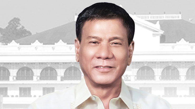 Skarga na prezydenta Filipin w Międzynarodowym Trybunale Karnym w sprawie masowych mordów