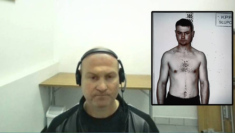 Jarosław Sosnowski jak Tomasz Komenda? Siedzi w więzieniu 21 lat