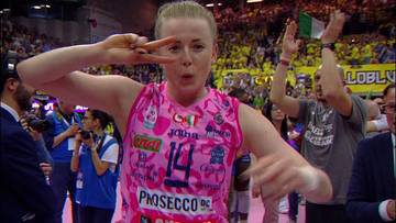 KMŚ: A. Carraro Prosecco Doc Conegliano - Orlando Valkyries. Gdzie oglądać? Relacja i wynik na żywo