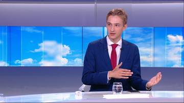 Chcą odpolitycznienia resortu edukacji. "Akcja uczniowska" wskazała "wymarzoną rzeczywistość"