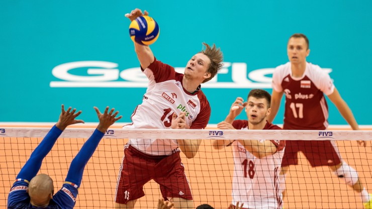 Kochanowski: Na takiej imprezie nie gra się o piąte miejsce