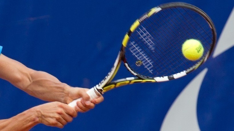 ATP nałożyło karę na brytyjską federację tenisową