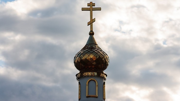 Rosyjska Cerkiew Prawosławna apeluje o cofnięcie aktu niezawisłości dla Cerkwi Prawosławnej Ukrainy