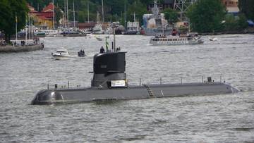 Oddali Polsce okręt. Media: Tracimy część zasobów, ale nadrobimy