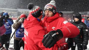 Krzywdzący wyrok trenera skoczków?! Medalista wyrzucony ze składu na IO!