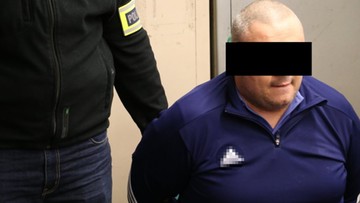 Areszt dla mężczyzny, który groził politykom i ich rodzinom. Już wcześniej był karany