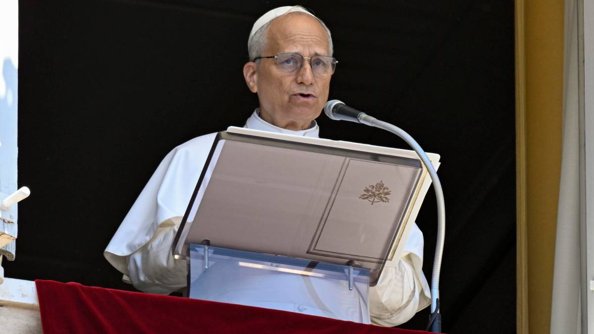 Papież Leon XIV przywraca dawną tradycję. Symboliczna zmiana podczas ważnej uroczystości