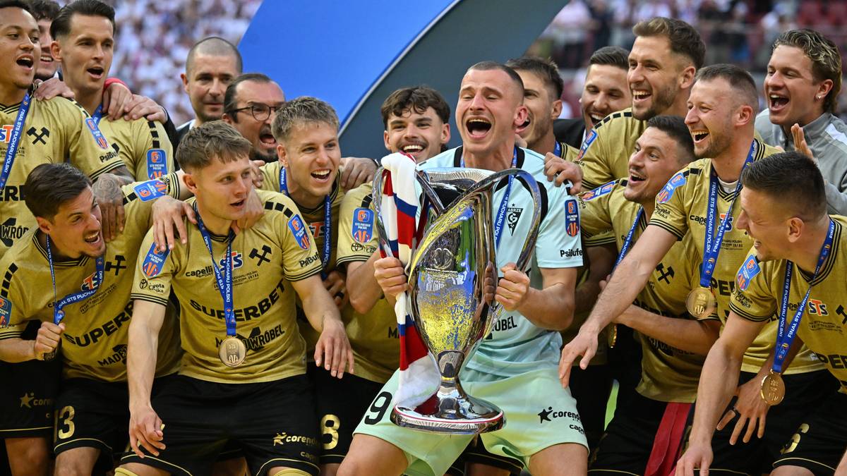 Polsat Sport to broadcast Górnik Zabrze's Champions League qualifying matches vs Fenerbahçe