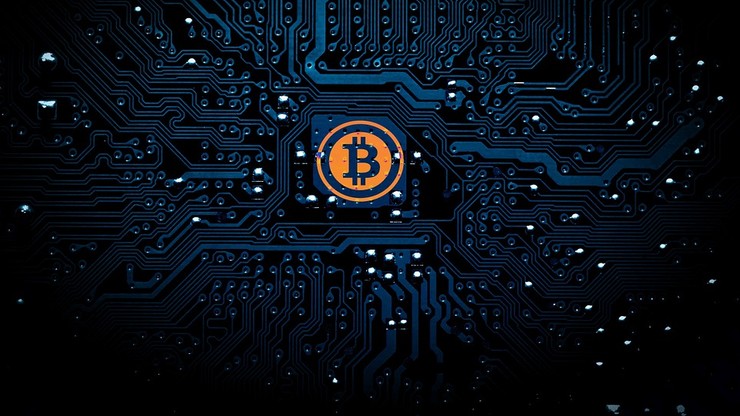 "Rz": Urząd skarbowy zabiera się za handlujących bitcoinami
