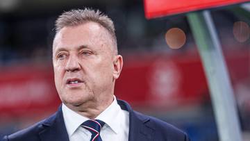 Kulesza wskazał potencjalnych następców Probierza! Cztery nazwiska w grze