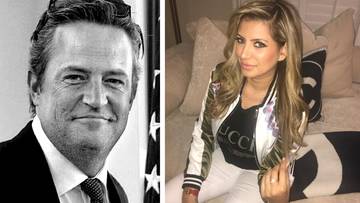 "Królowa ketaminy" usłyszała wyrok. W tle sprawa śmierci Matthew Perry'ego