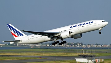 15 osób z krajów muzułmańskich nie wsiadło do samolotów Air France. Powodem dekret Trumpa