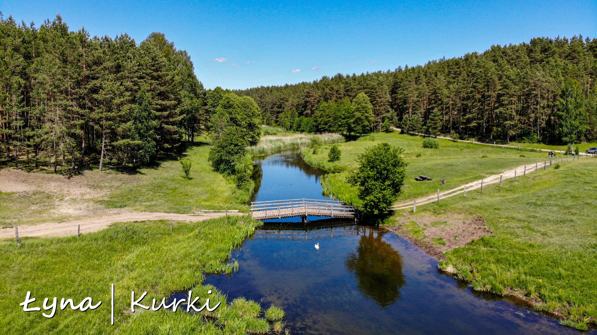 Polskie rzeki z lotu ptaka - zdjęcie 5