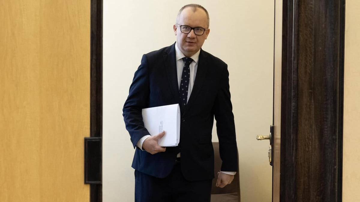Bodnar odpowiada na słowa Sienkiewicza. "Konkretni, niezależni prokuratorzy"