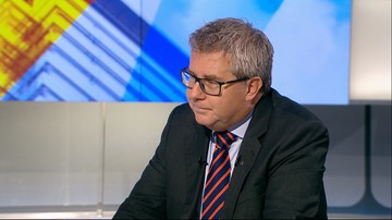 Czarnecki: być może Komisję Europejską czeka dymisja