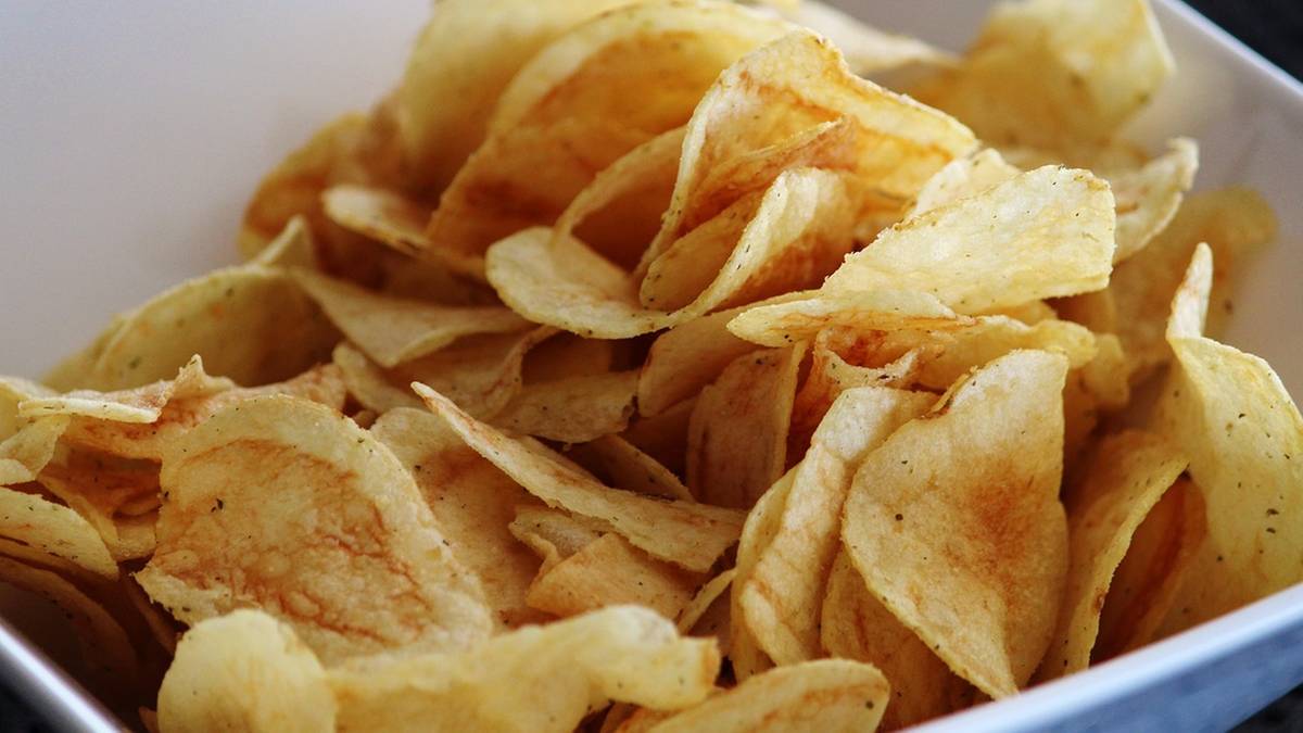 Chipsowa prohibicja w Niemczech. Niecodzienny pomysł władz Monachium