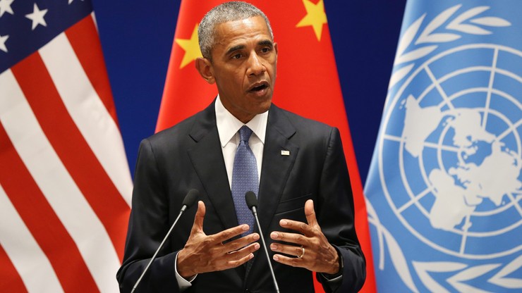 Obama: USA pomogą Turcji pociągnąć do odpowiedzialności sprawców puczu