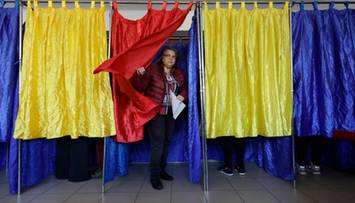 Wybory prezydenckie w Rumunii. Są wyniki sondaży exit poll