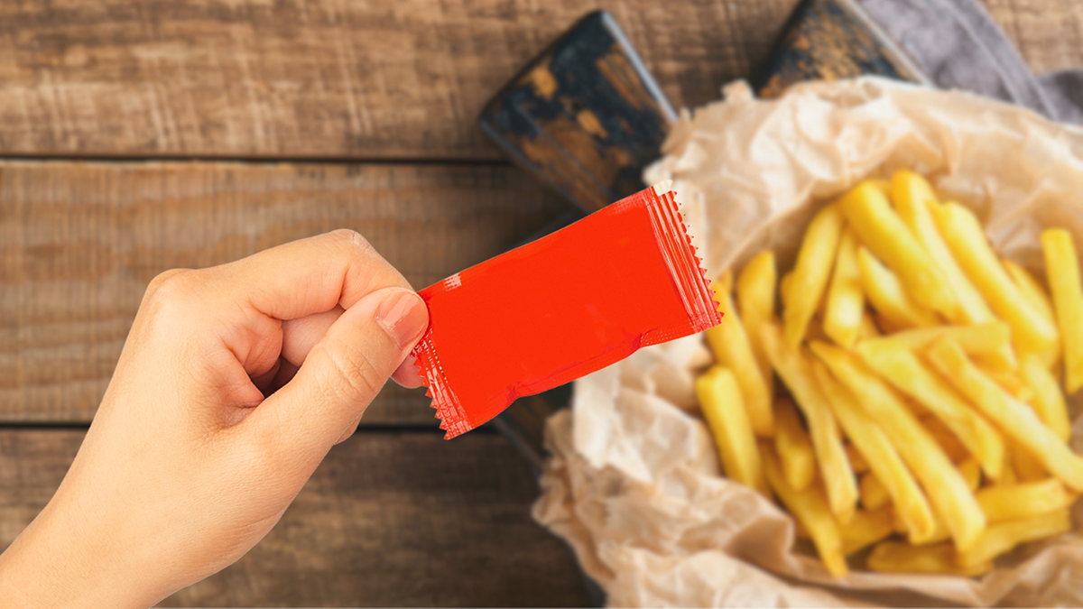 Bruksela zaostrza walkę z plastikiem. Znikną saszetki z ketchupem czy cukrem
