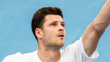 Hurkacz - Wawrinka. Relacja na żywo finału United Cup 2026