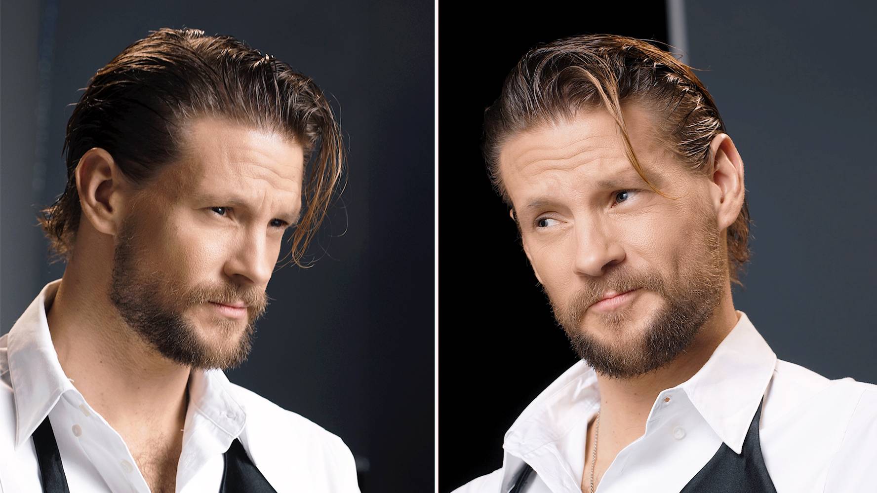 Sebastian Fabijański w „Tańcu z Gwiazdami” na życzenie...