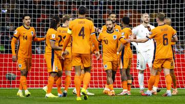 Eliminacje MŚ 2026. Aktualne tabele grup