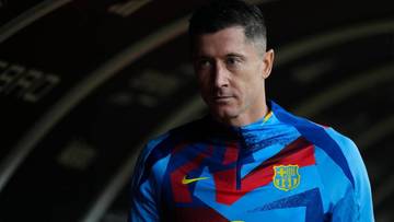 Lewandowski wykluczył ten kierunek! Rozważa tylko dwie opcje