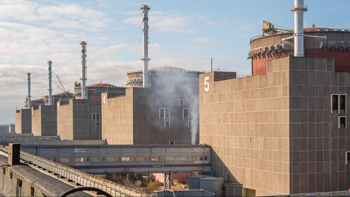 Lokalne zawieszenie broni w Ukrainie. "Trwają prace rozminowujące"