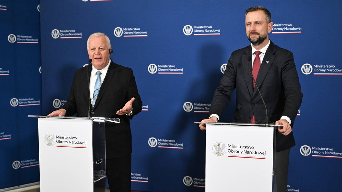 Amerykańskie inwestycje w Polsce. Prezes Axiom Space o podboju kosmosu i technologiach nuklearnych