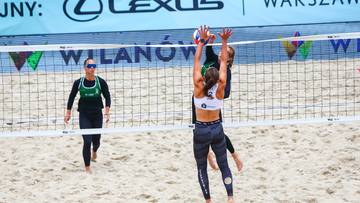 Antczak i Czupryniak poza stawką. W turnieju głównym cztery pary z Polski