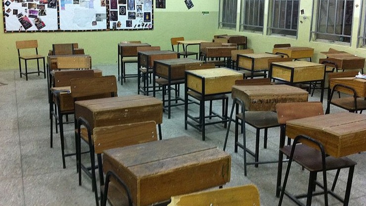 Nigeria. Napaść na szkołę. Porwano ponad 70 uczniów
