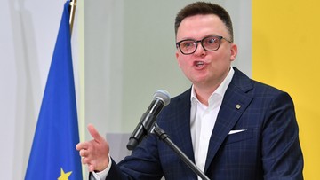 "Jest za wcześnie na obowiązkowe, powszechne szczepienia przeciw COVID-19"