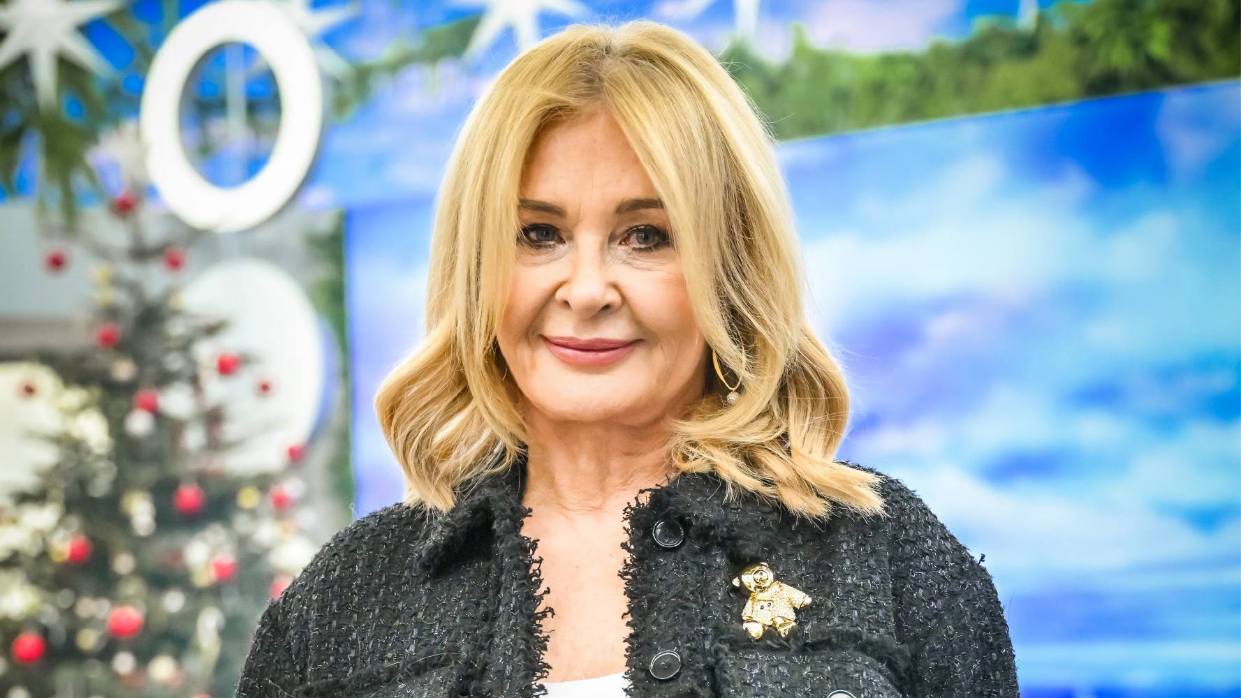 Majka Jeżowska o Sylwestrowej Mocy Przebojów: Śpiew i taniec